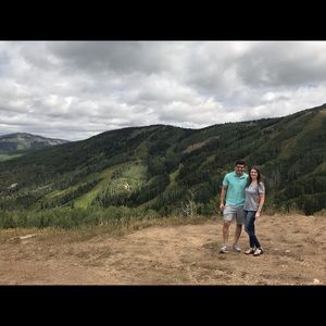 Meet your Posher, Rae